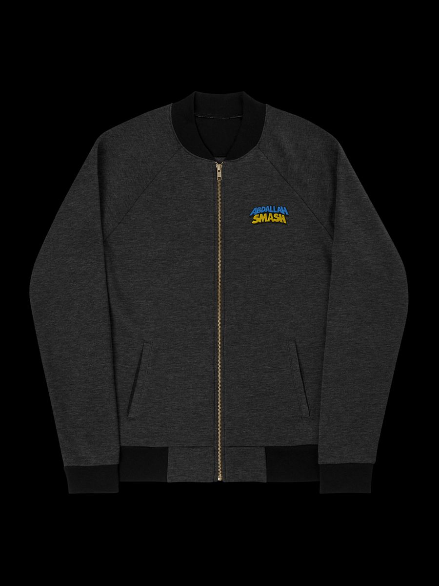 Abdallah Smash Core Jacket product image (5)
