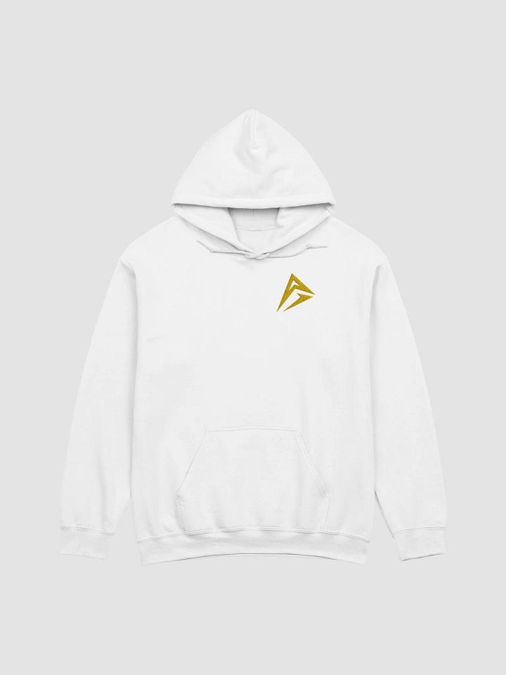 AG Logo Hoodie product image (1)