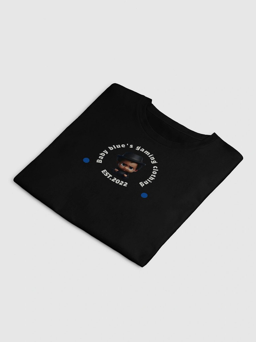 Baby Blues Crop Top product image (19)