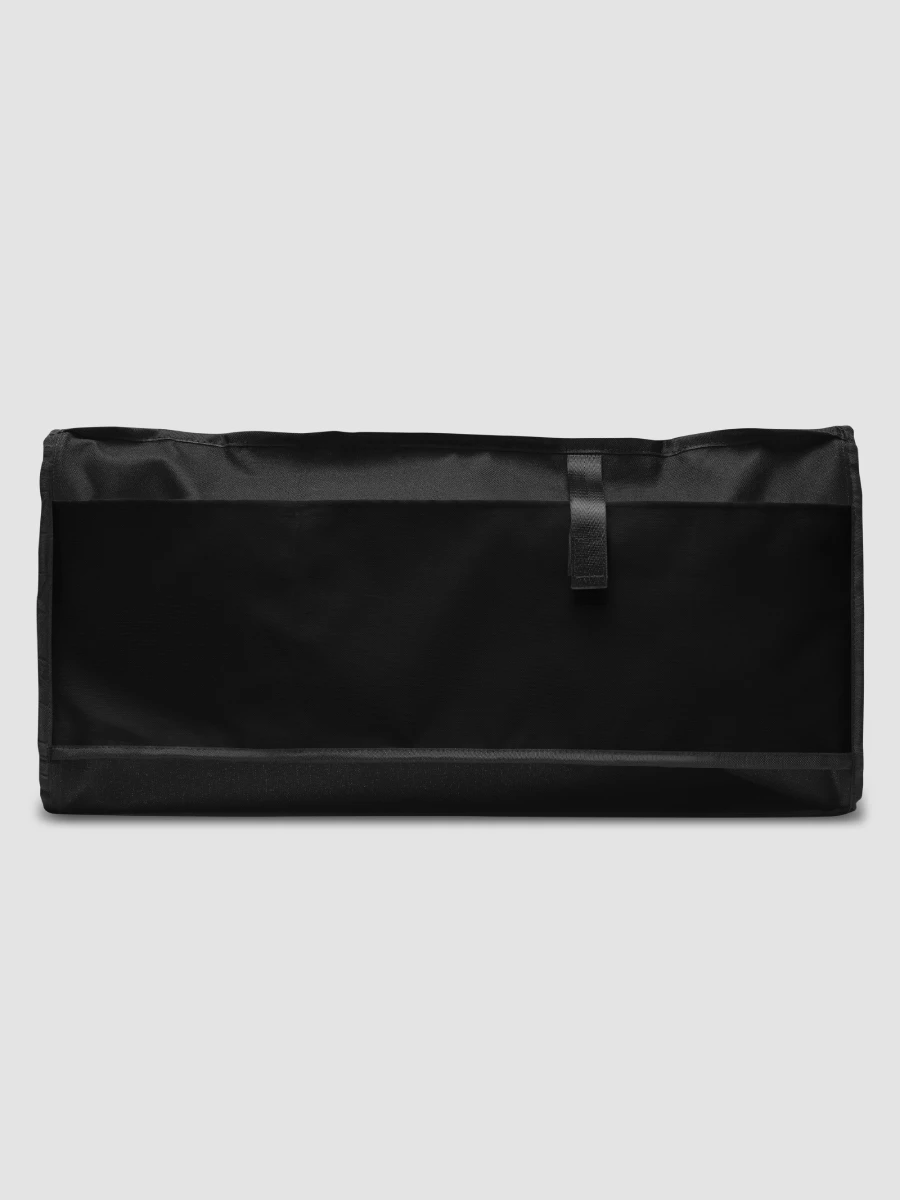 [Black Macho] All-Over Print Duffle Bag Sublicolor 606 product image (8)