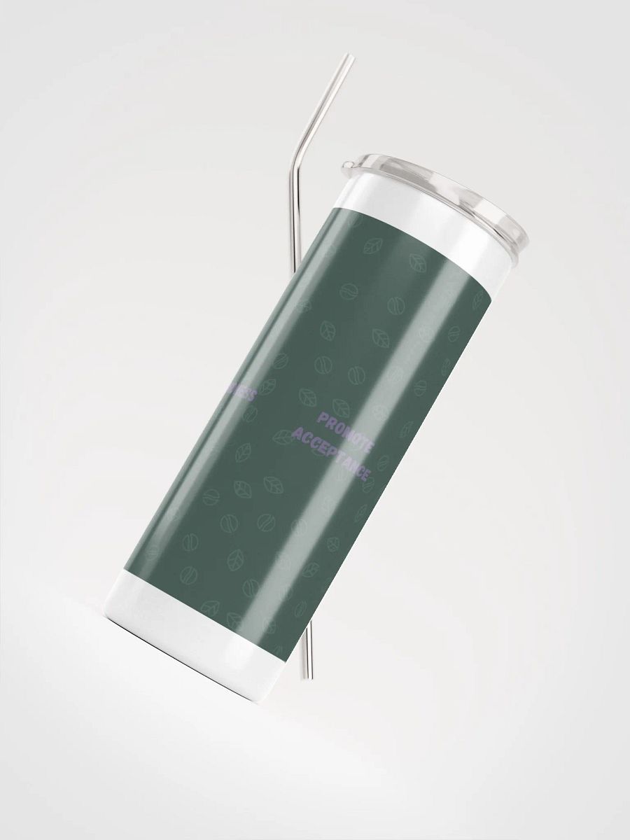 Unified promise tumbler product image (8)