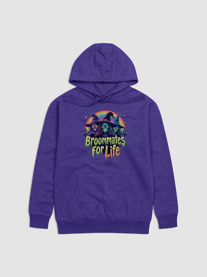 Broommates for Life Hoodie product image (49)