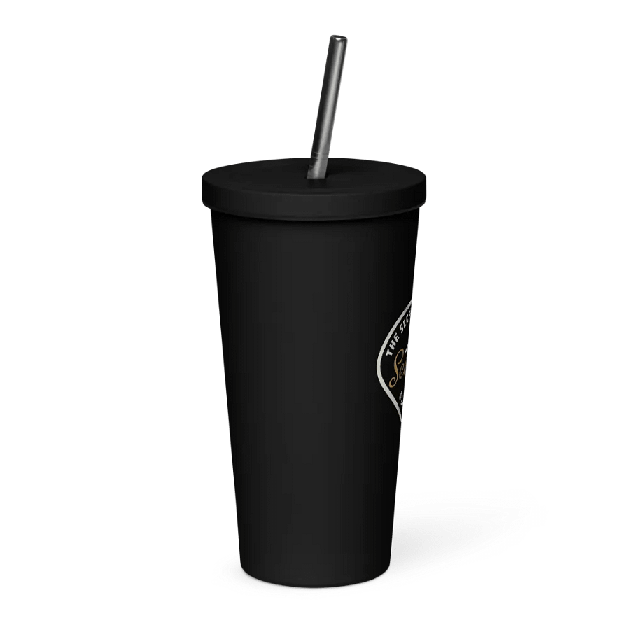 Secret Society 70 - Stainless Steel Tumbler product image (5)