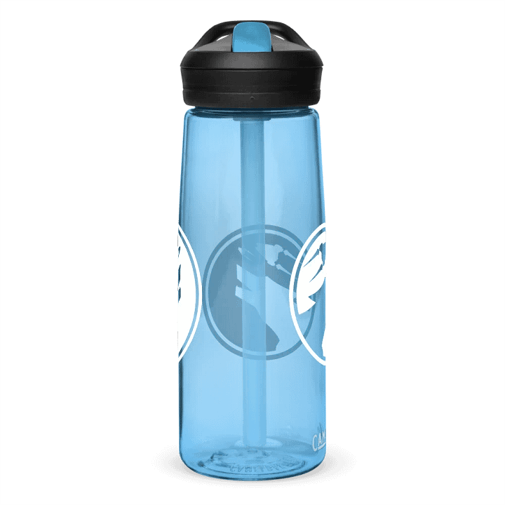 Wolves of Jonai Water Bottle product image (17)