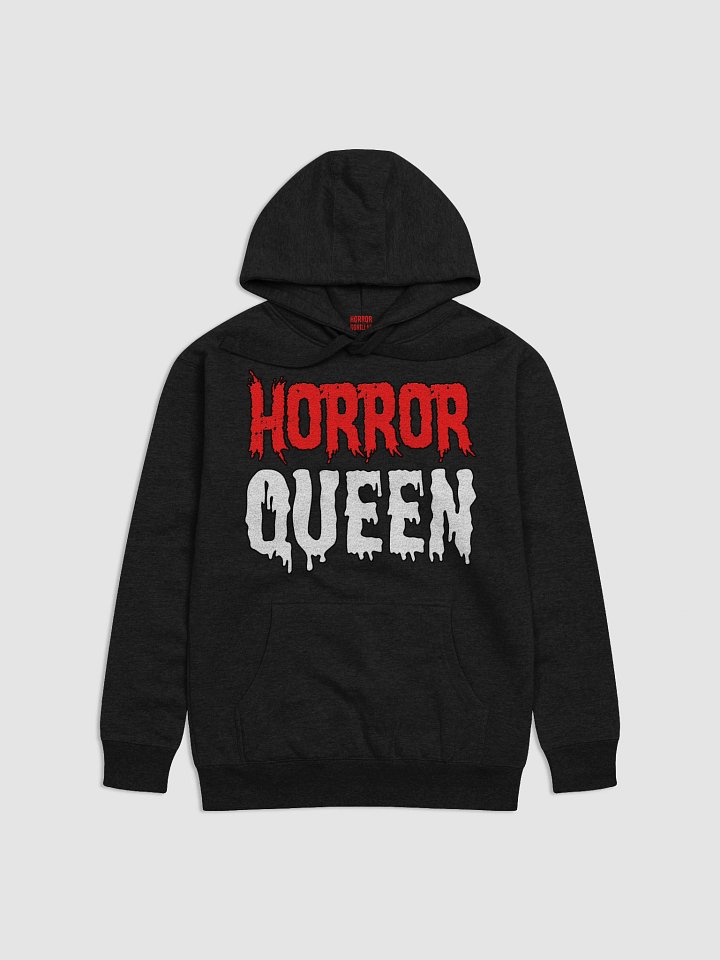 Horror Queen Hoodie product image (2)