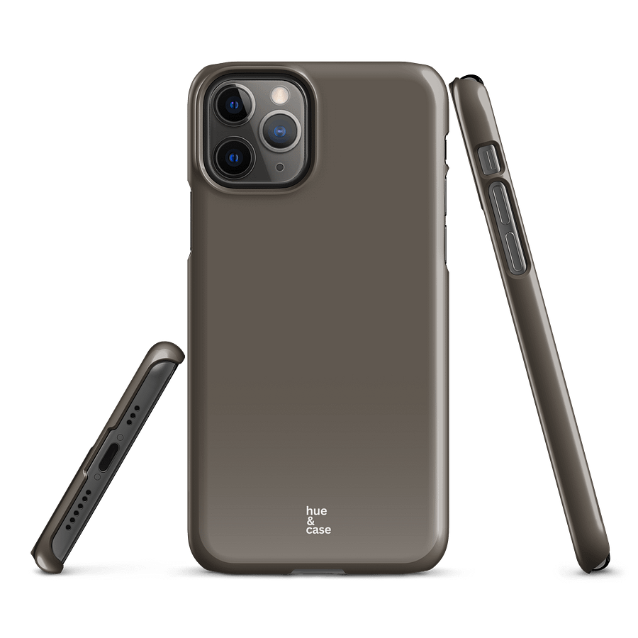 Coffee Stain: Snap Case for iPhone product image (2)