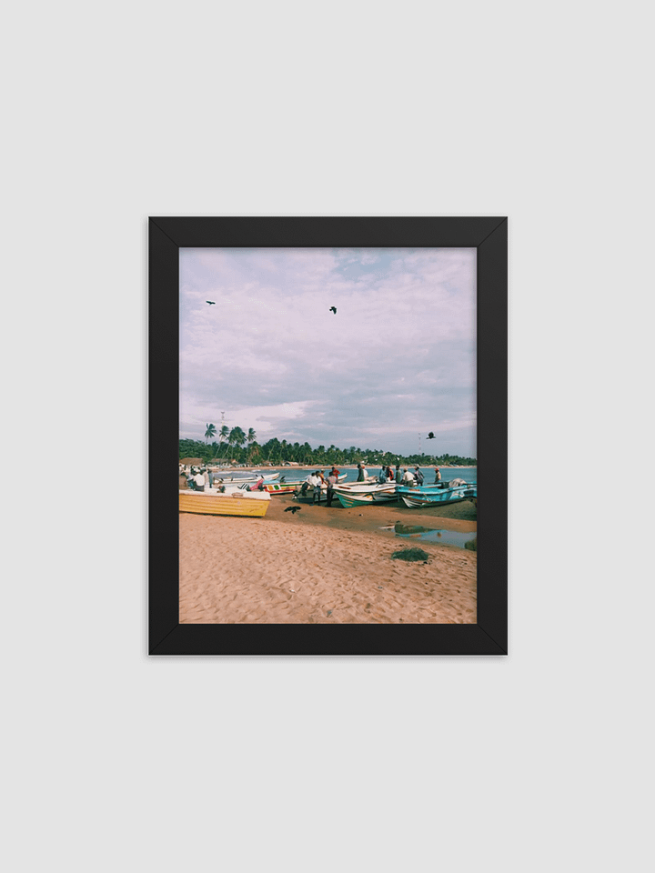 Sri Lanka Beach product image (1)