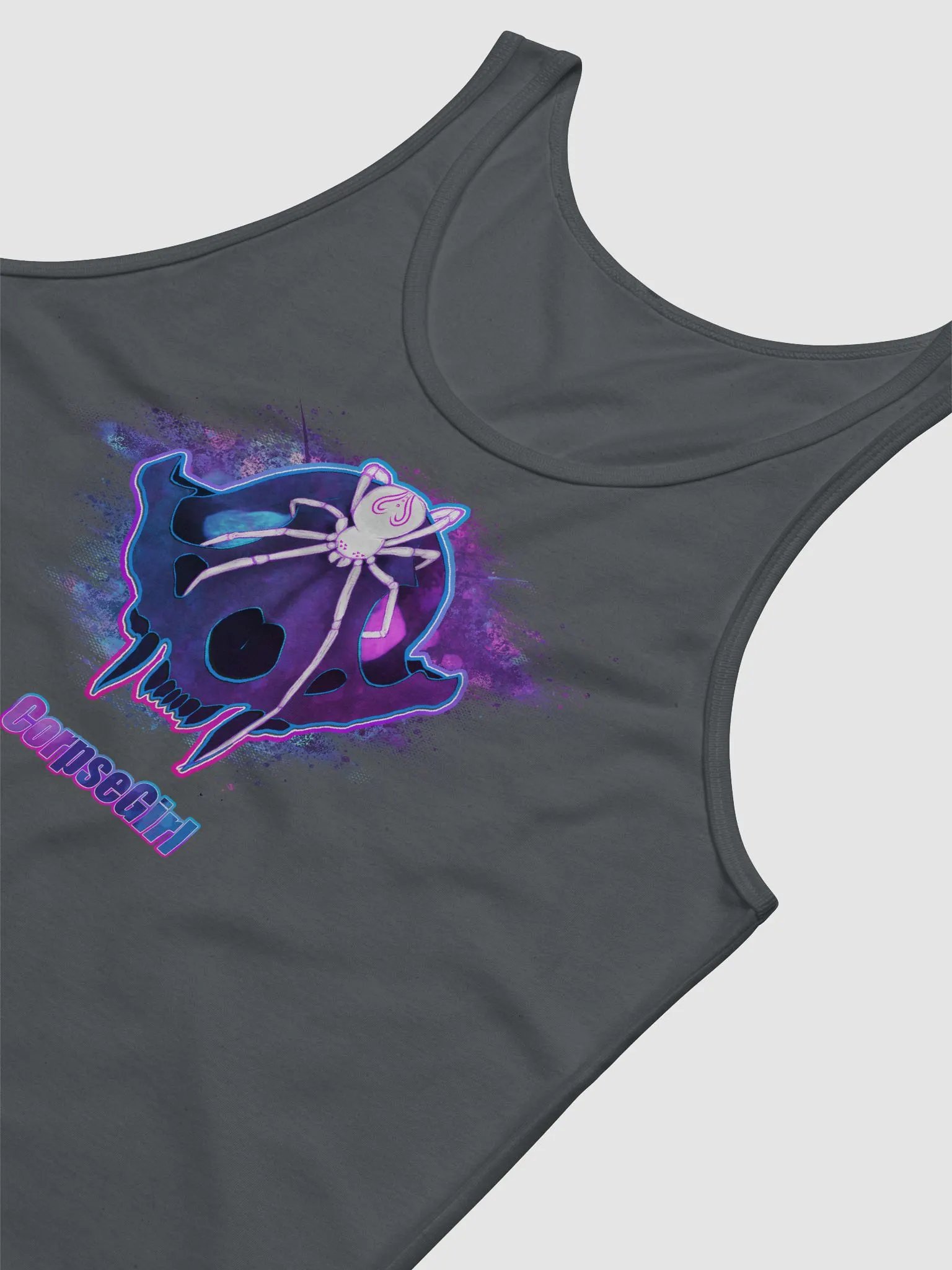 CorpseGirl Tanktop product image (7)