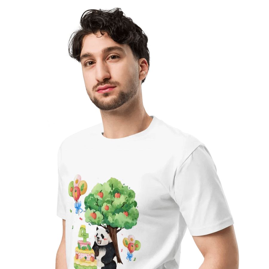 fubao Panda product image (4)