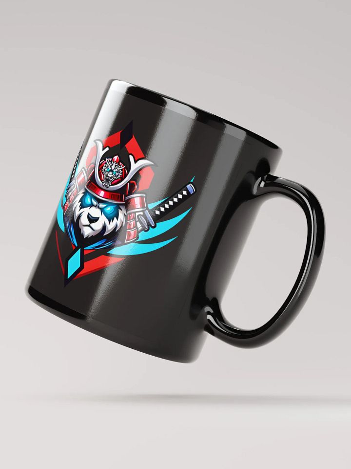 ZΞЯØ Logo Coffee Cup product image (2)