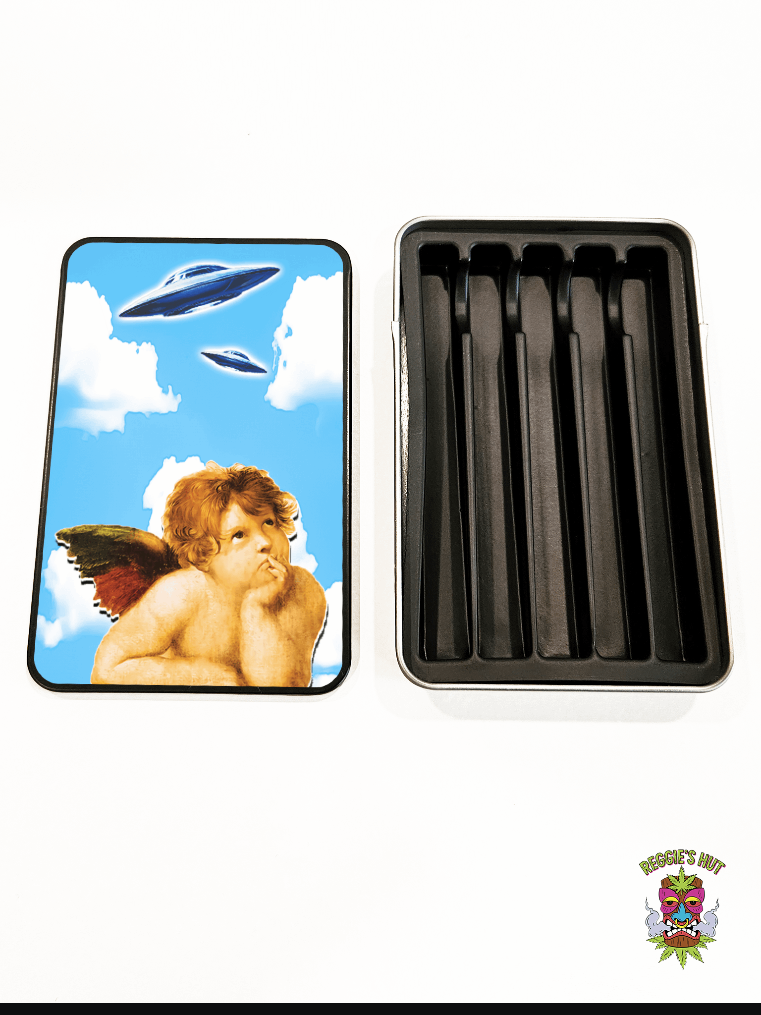 Case - Heaven Help Us product image (3)