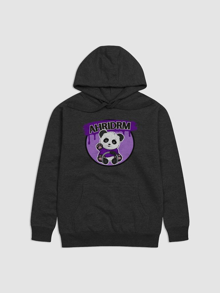 Logo Hoodie product image (1)