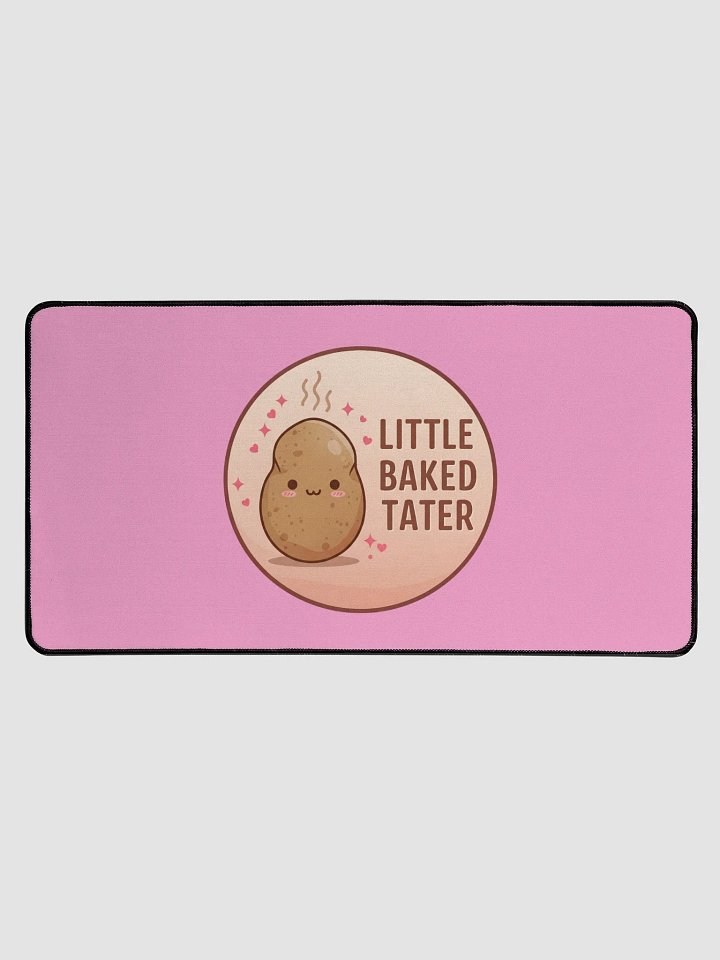 Simple Desk Mat product image (1)