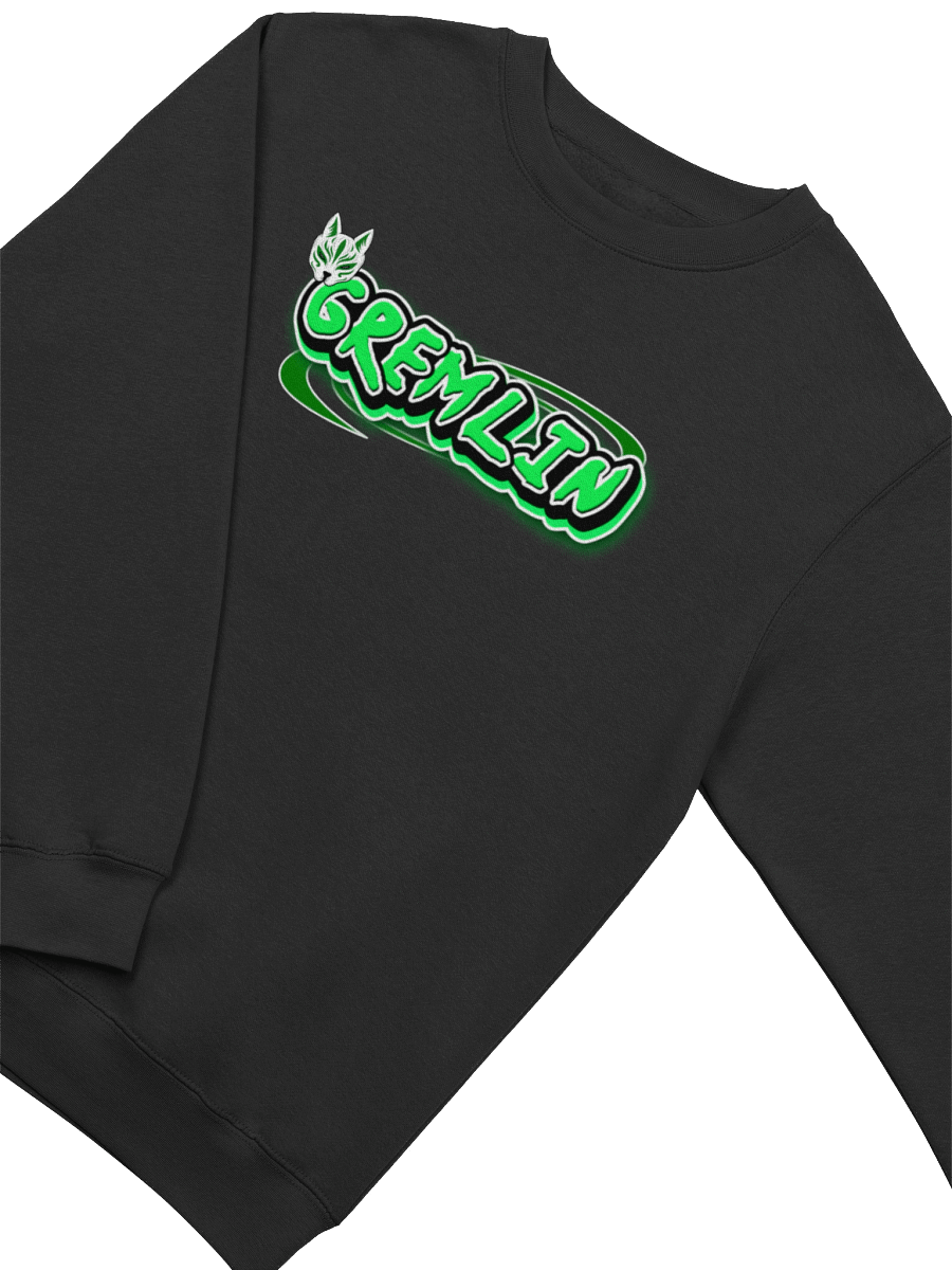 Gremlin Crewneck product image (16)