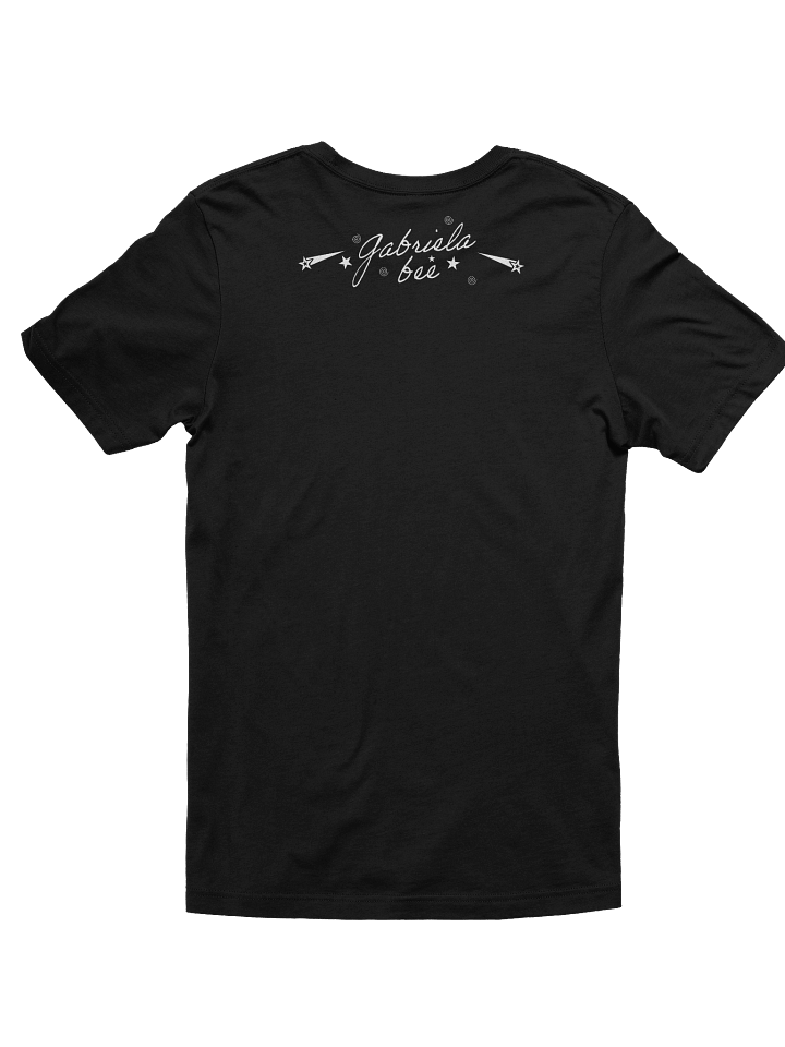 Limited "Maybe" T-Shirt product image (2)