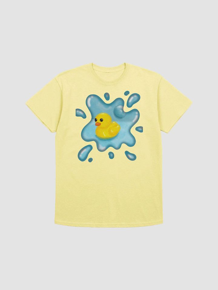 Duck Splash Tee (Extended Sizing) product image (1)