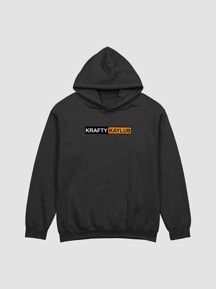 Krafty PH Hoodie product image (4)