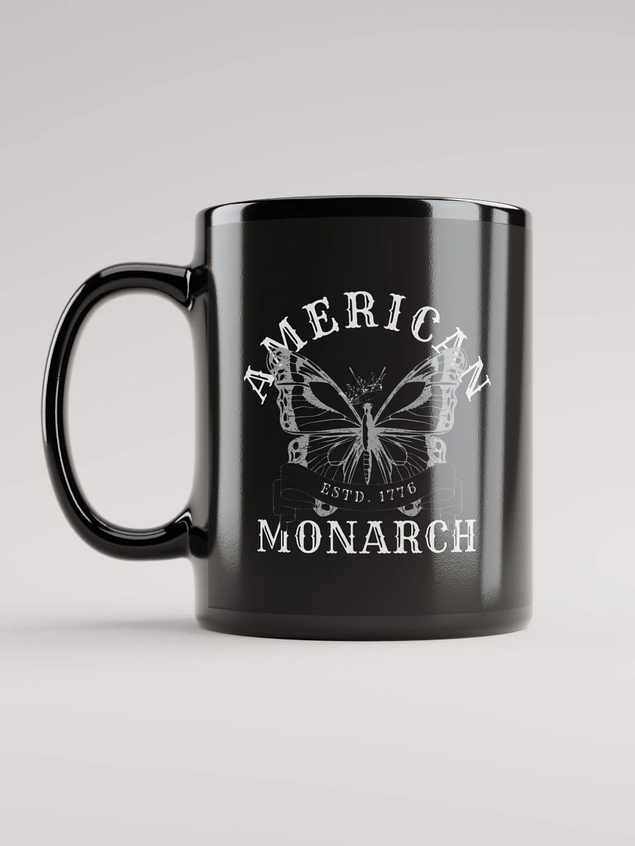 American Monarch © Mug - Being Liberal product image (12)