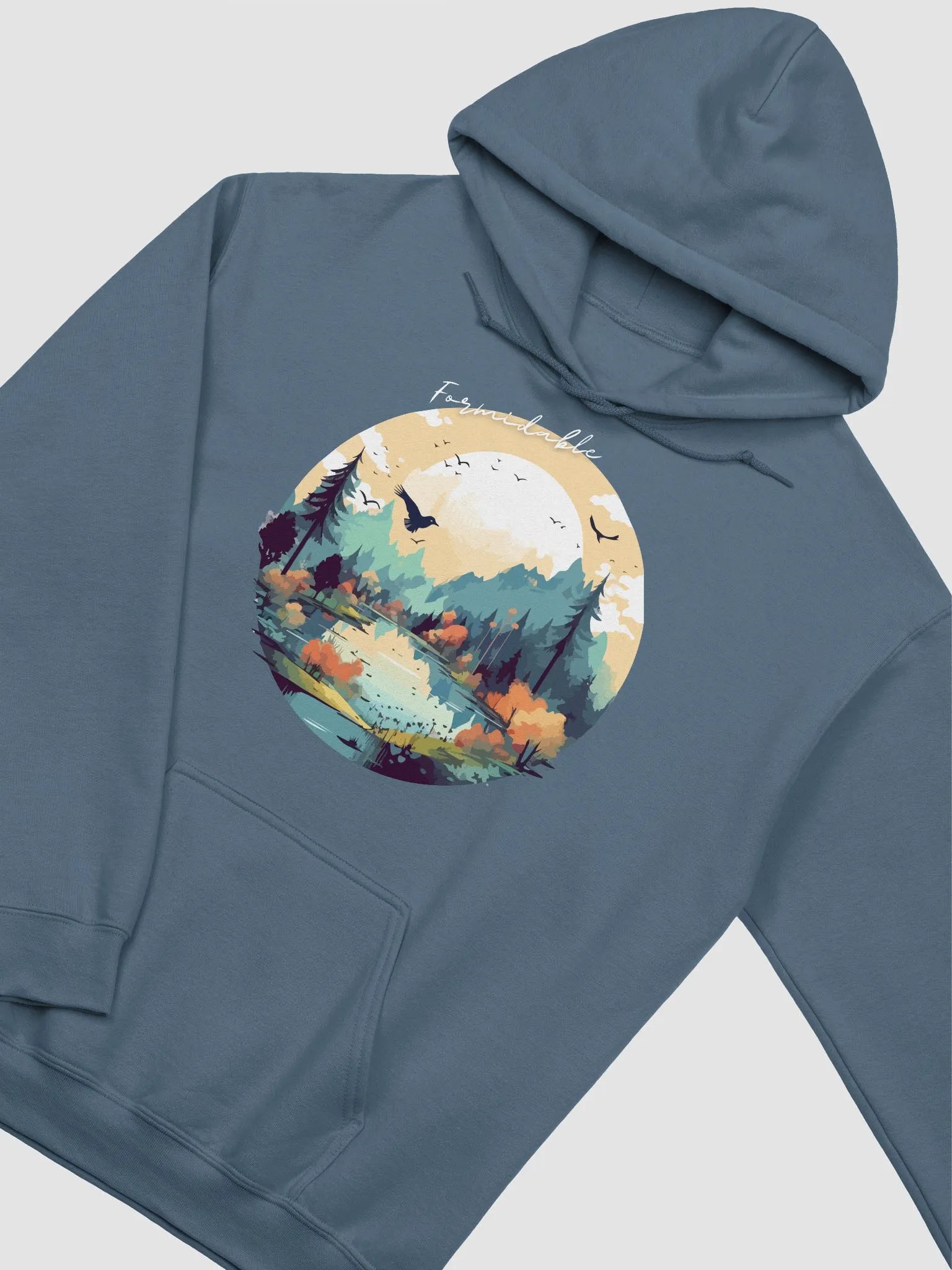 Formidable Autumn product image (15)