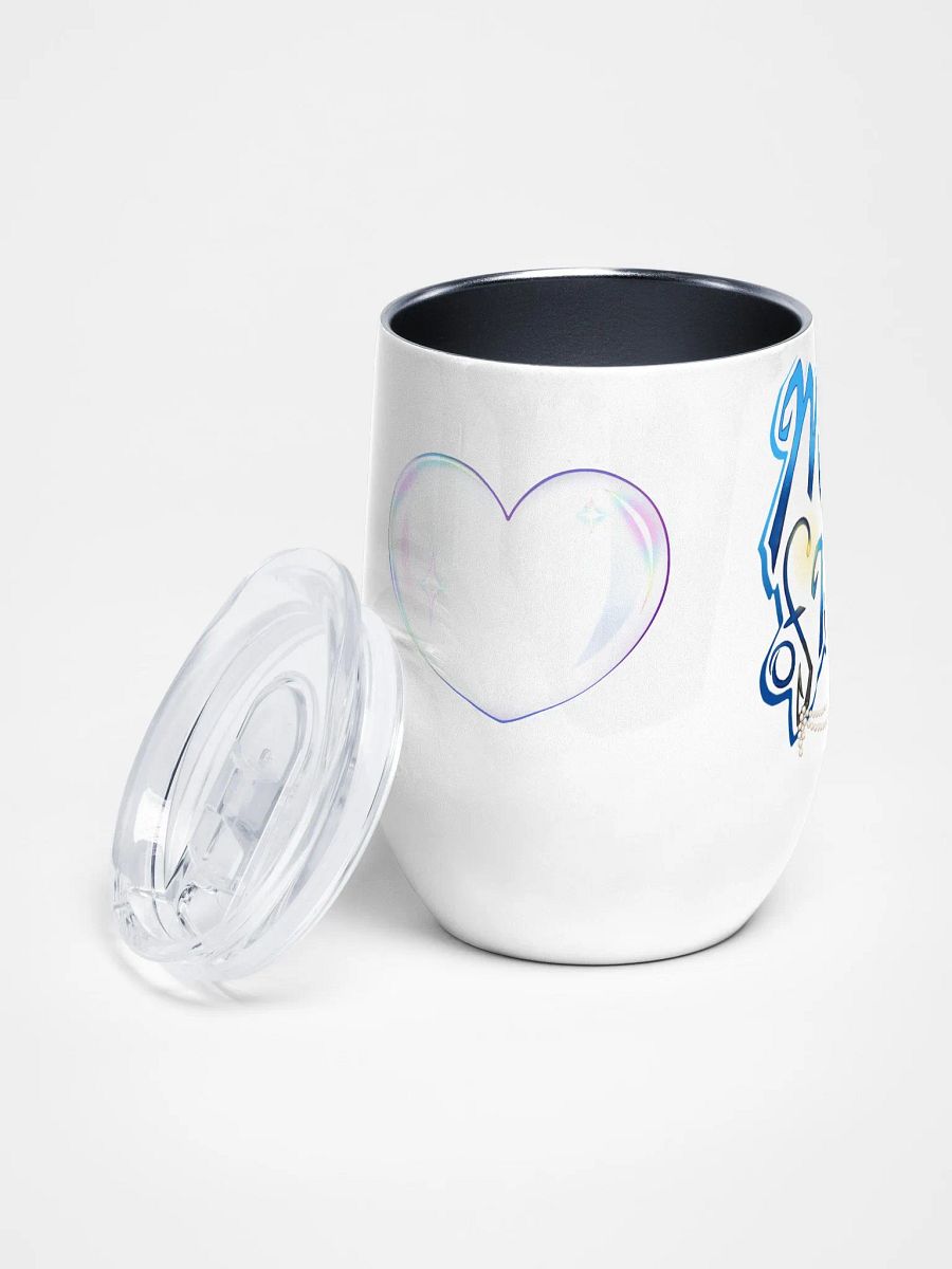 Kailyn Logo Tumbler product image (2)