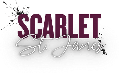 Scarlet Hearts After Dark