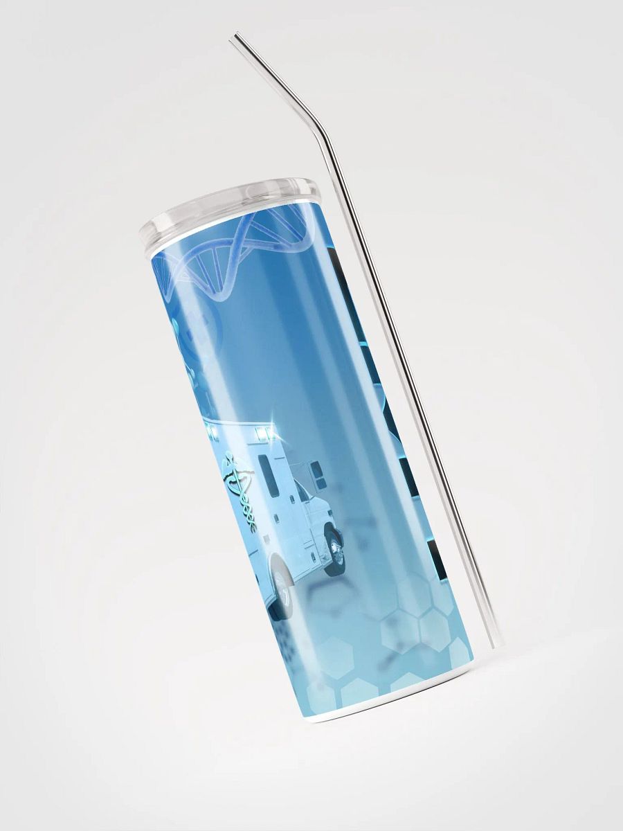 EMT Tumbler product image (4)