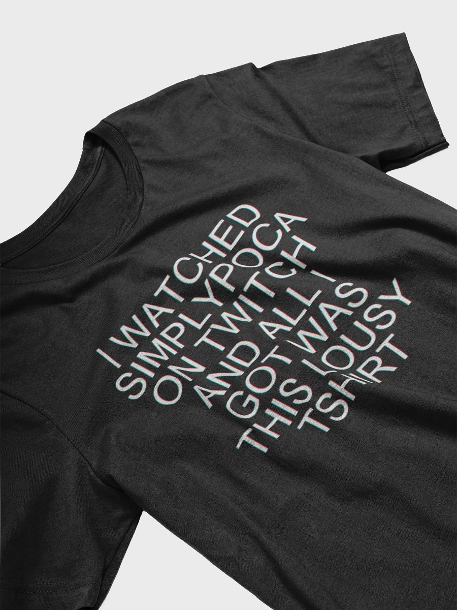 Super Soft T product image (3)