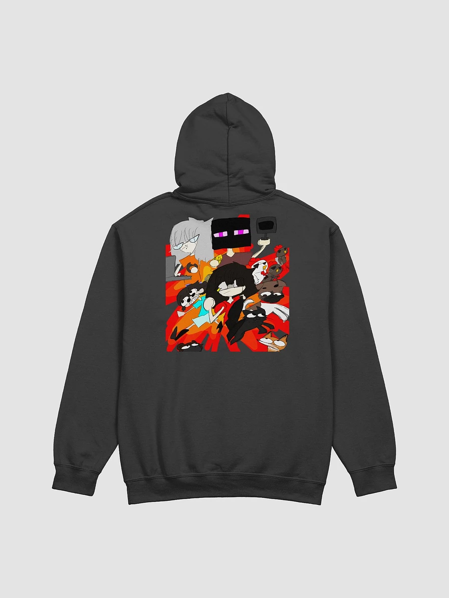 Family Hoodie product image (16)
