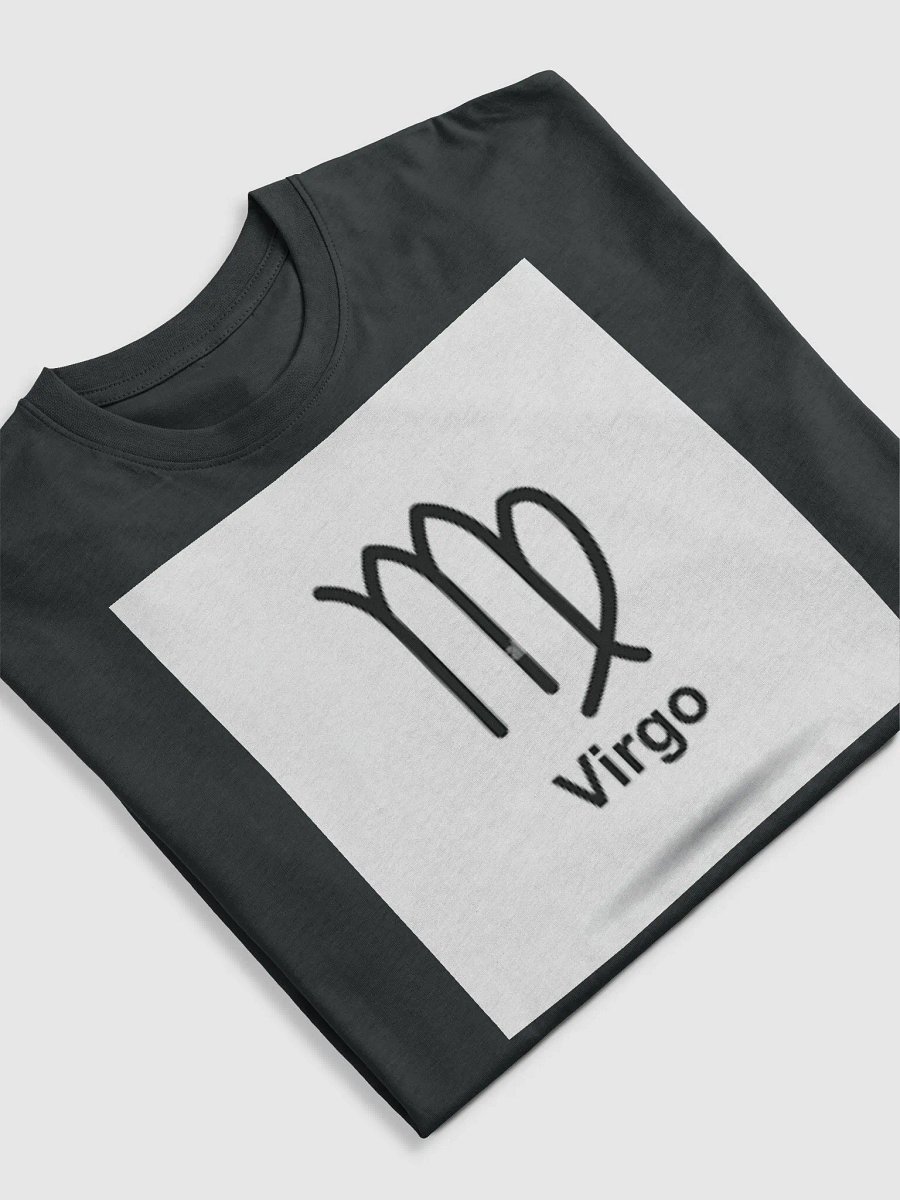 Virgo Men's Heavyweight T-Shirt product image (5)