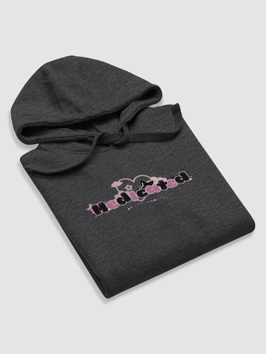 Medicated Hoodie (Unisex) product image (6)
