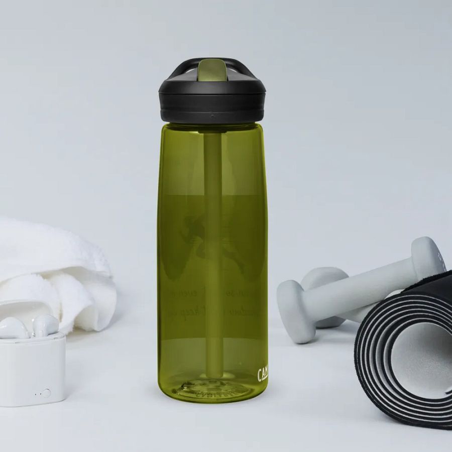 Shadow Chaser Running Water Bottle product image (11)