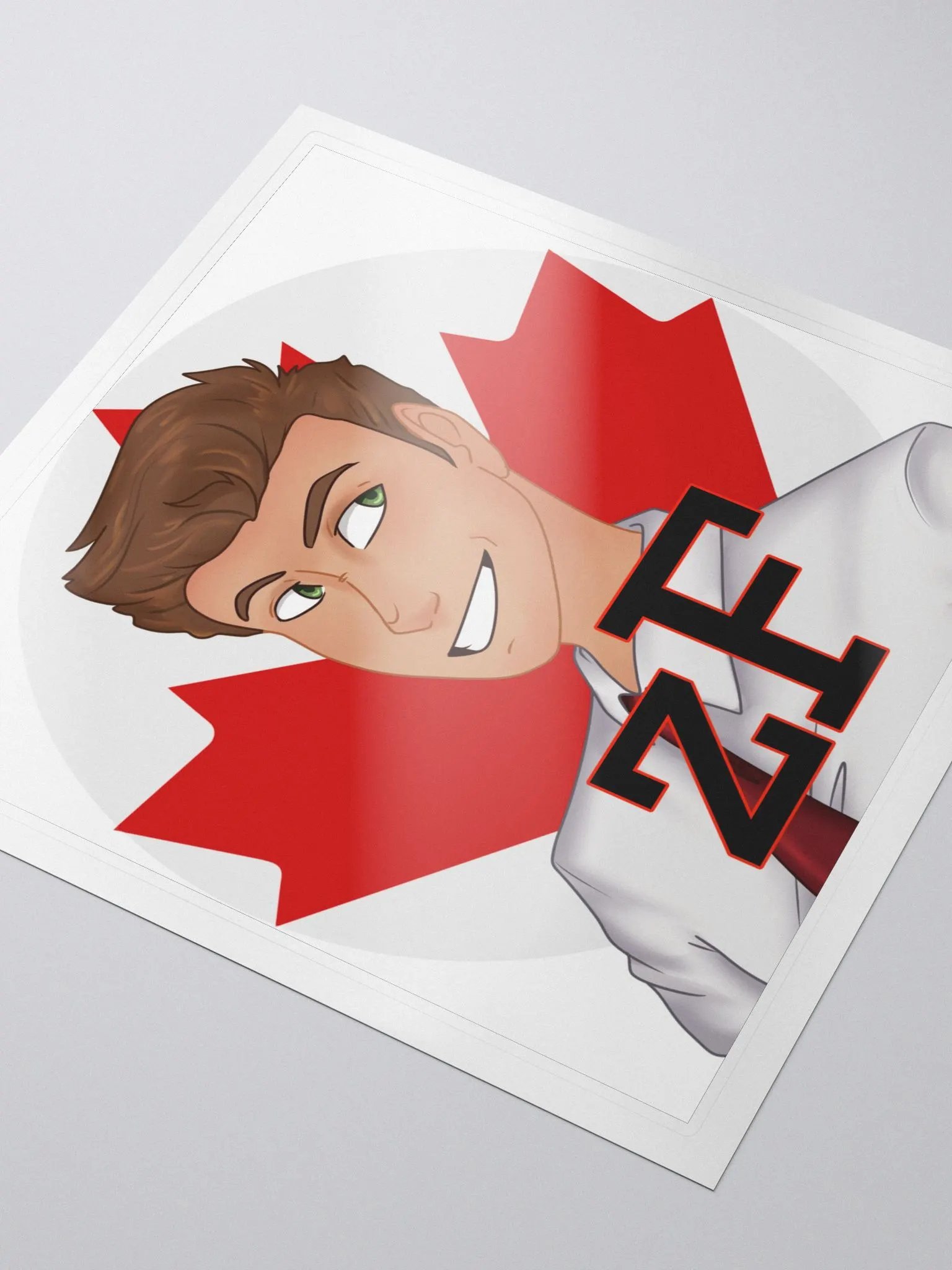 Profile Sticker product image (3)