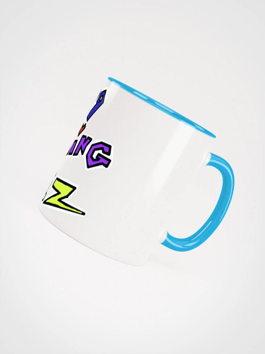 Wiz Coffee Mug product image (4)