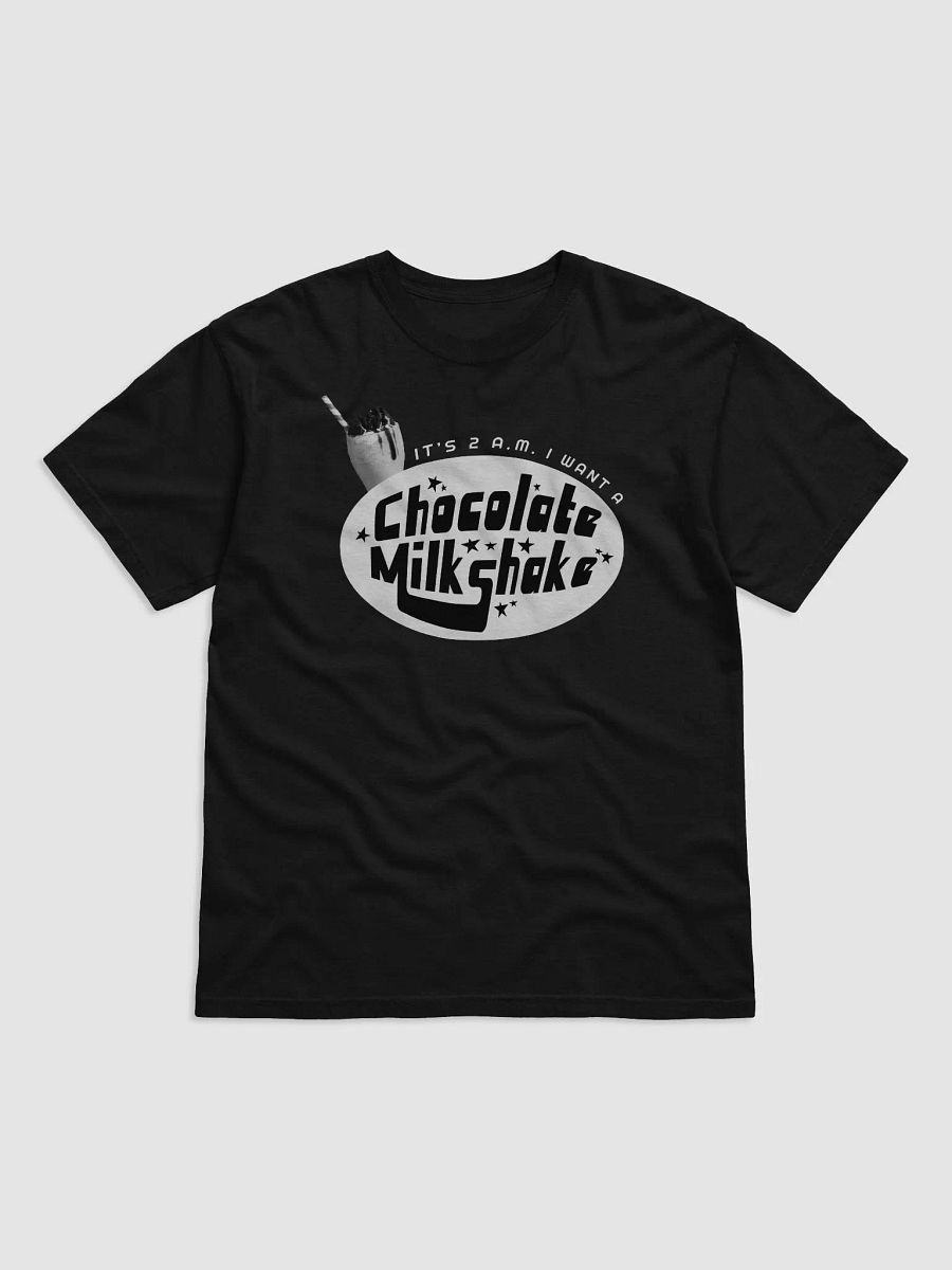 Cookout Run T-Shirt product image (1)