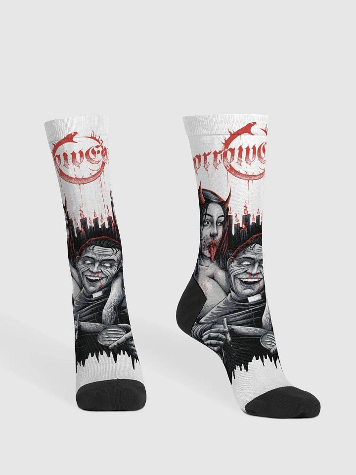 Dem Socks product image (2)