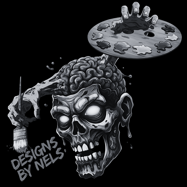Designs By Nels (Digital Products)