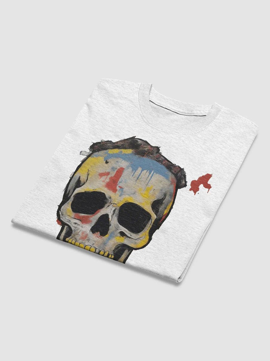 PAINTED SKULL product image (4)