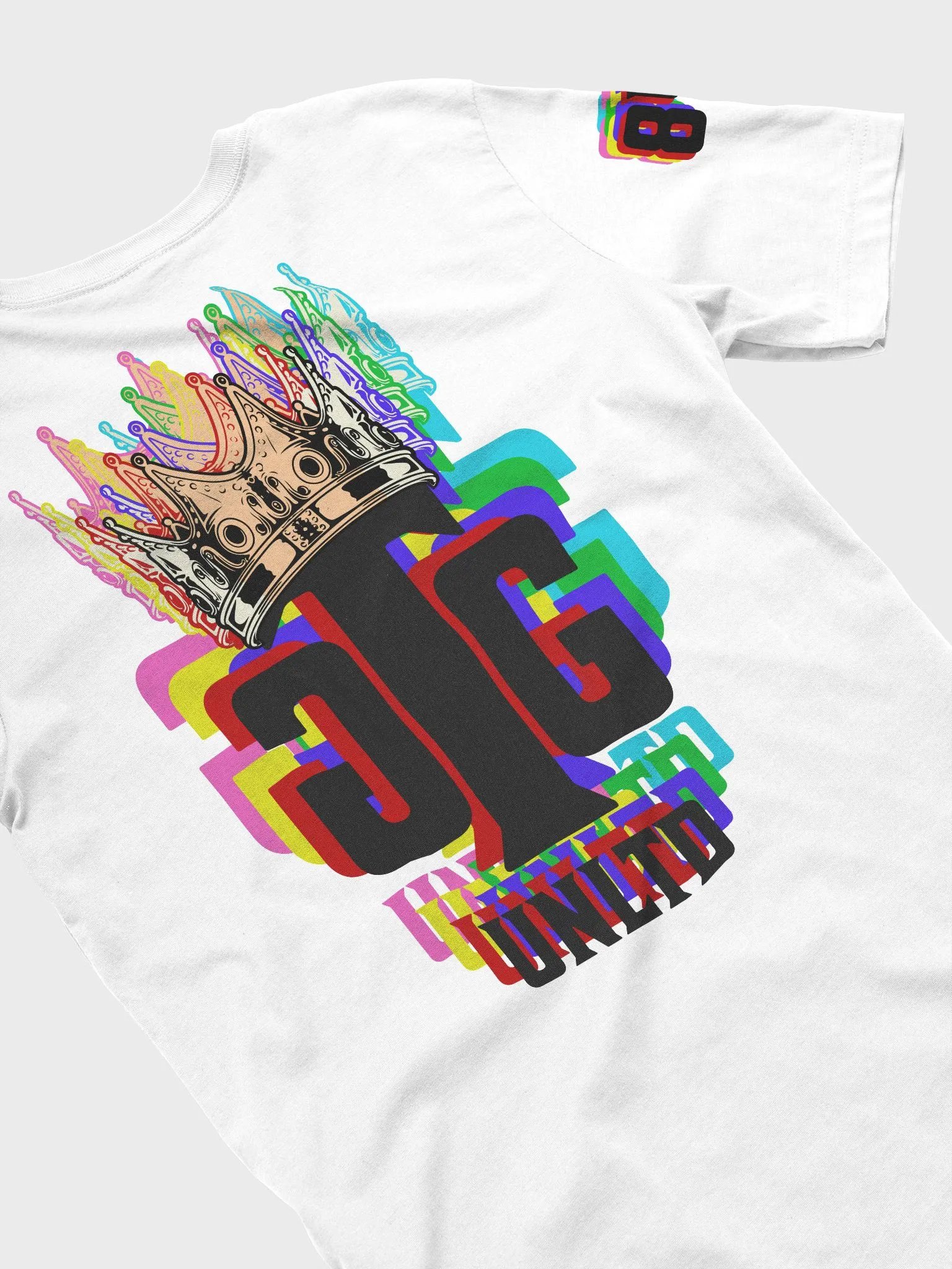 God Tier Alternate Multicolor product image (4)