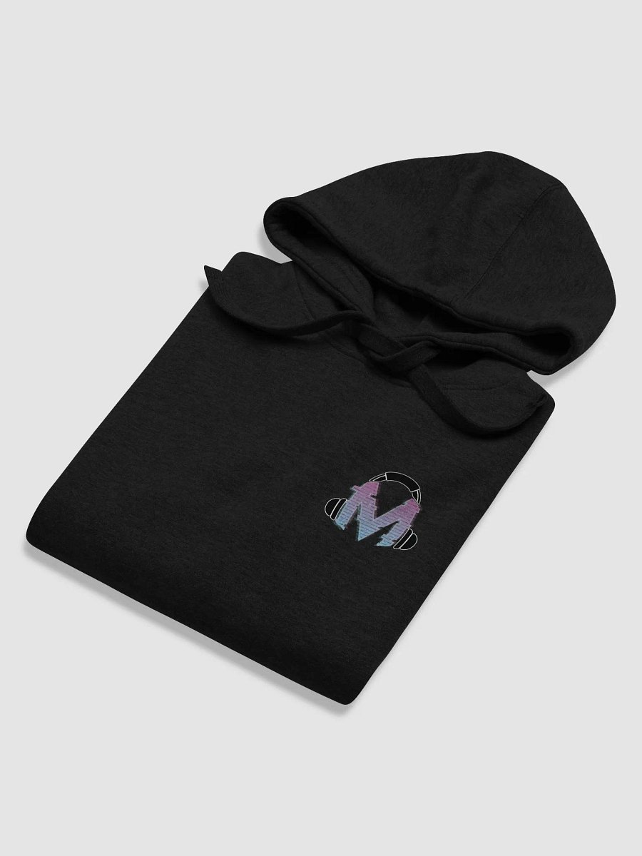 M-Beats Unisex Premium Hoodie product image (47)