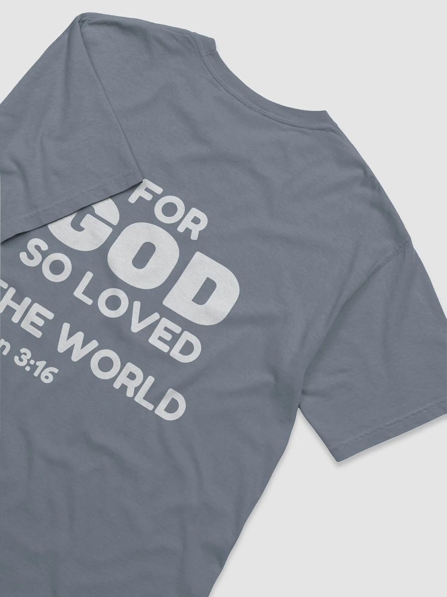 John 3:16 product image (4)