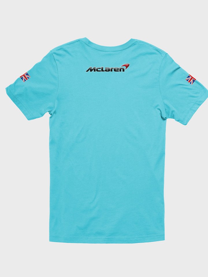 mclaren uk flag racing team summer tshirt product image (11)