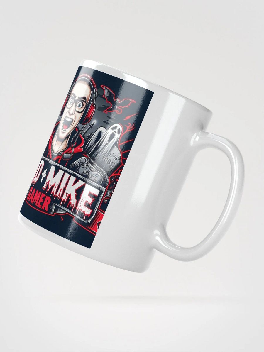 Spooky Gamer Mug product image (5)