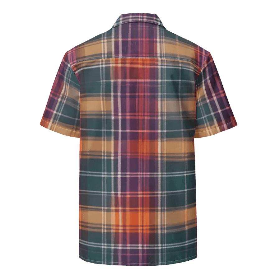 MULTICOLOR PLAID product image (2)
