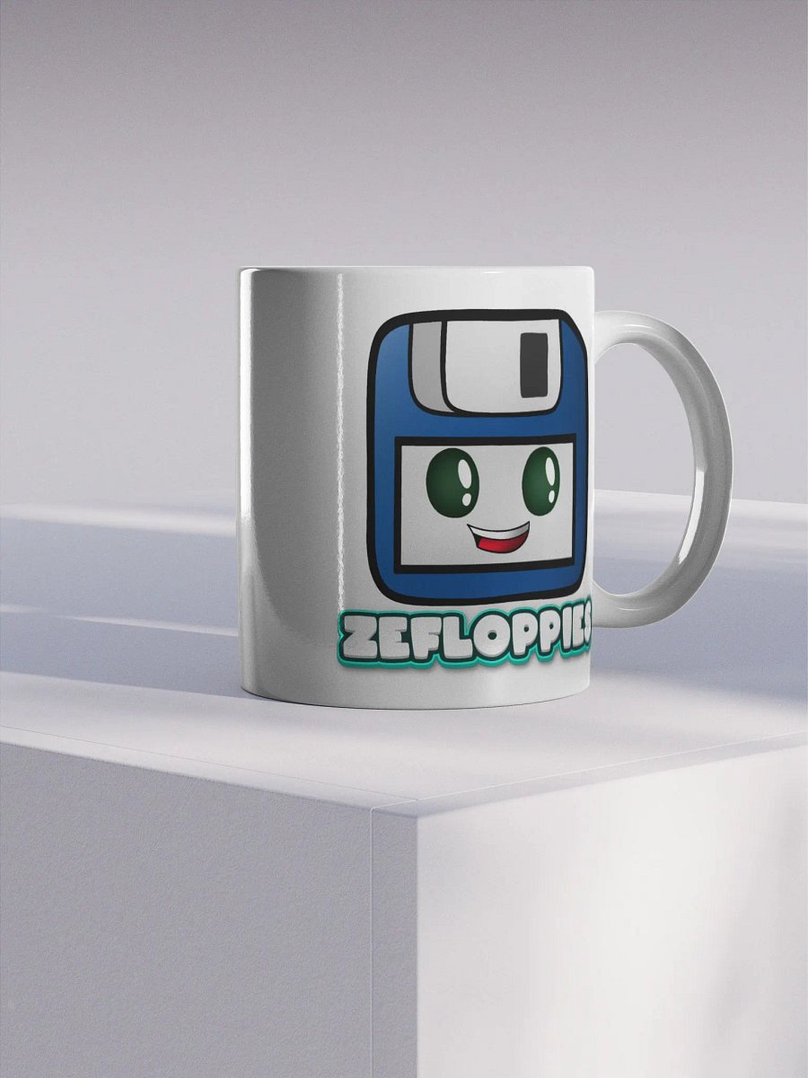 Zeflop mug product image (4)