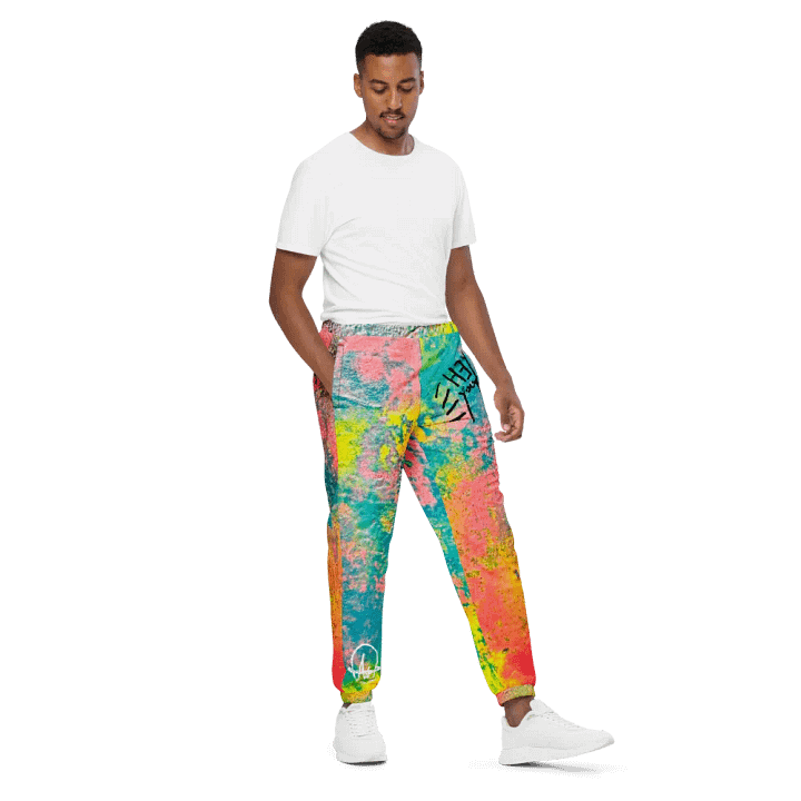 Hey You Men's Joggers product image (2)