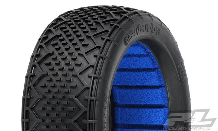 Pro-Line SUBURBS Rear Tires (2) product image (1)