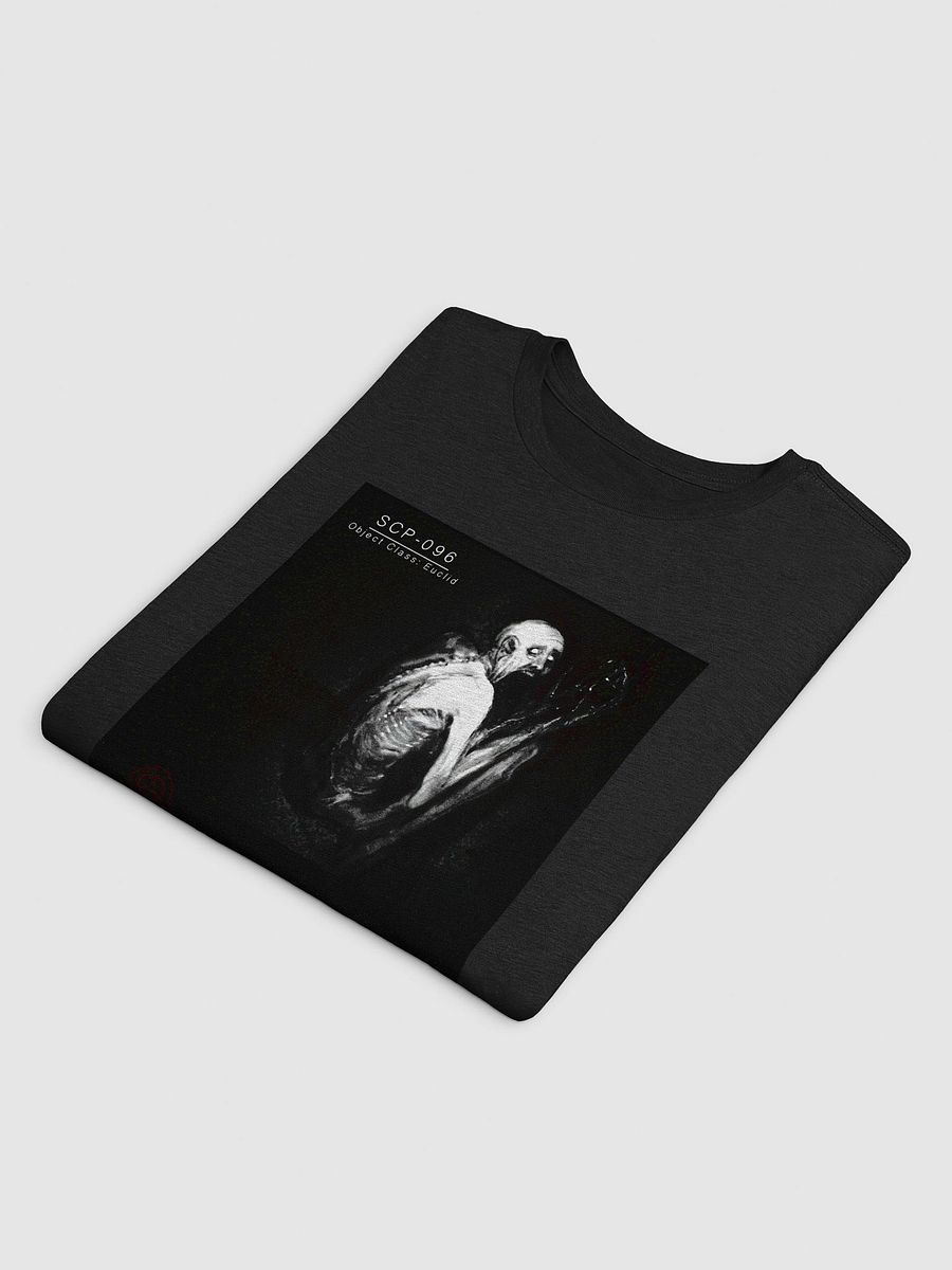 SCP-096 | Supersoft T-Shirt product image (1)