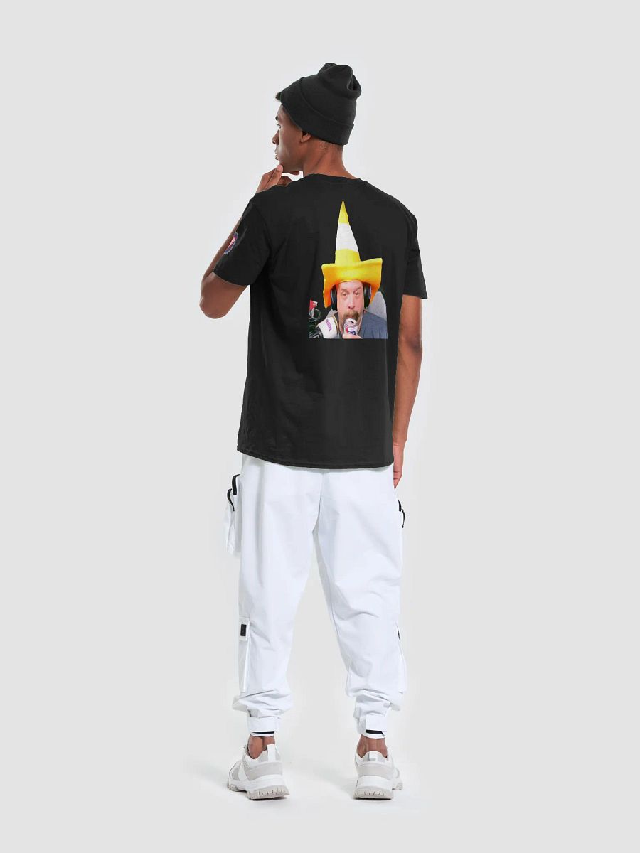 Conehead Chronicles T-Shirt product image (42)