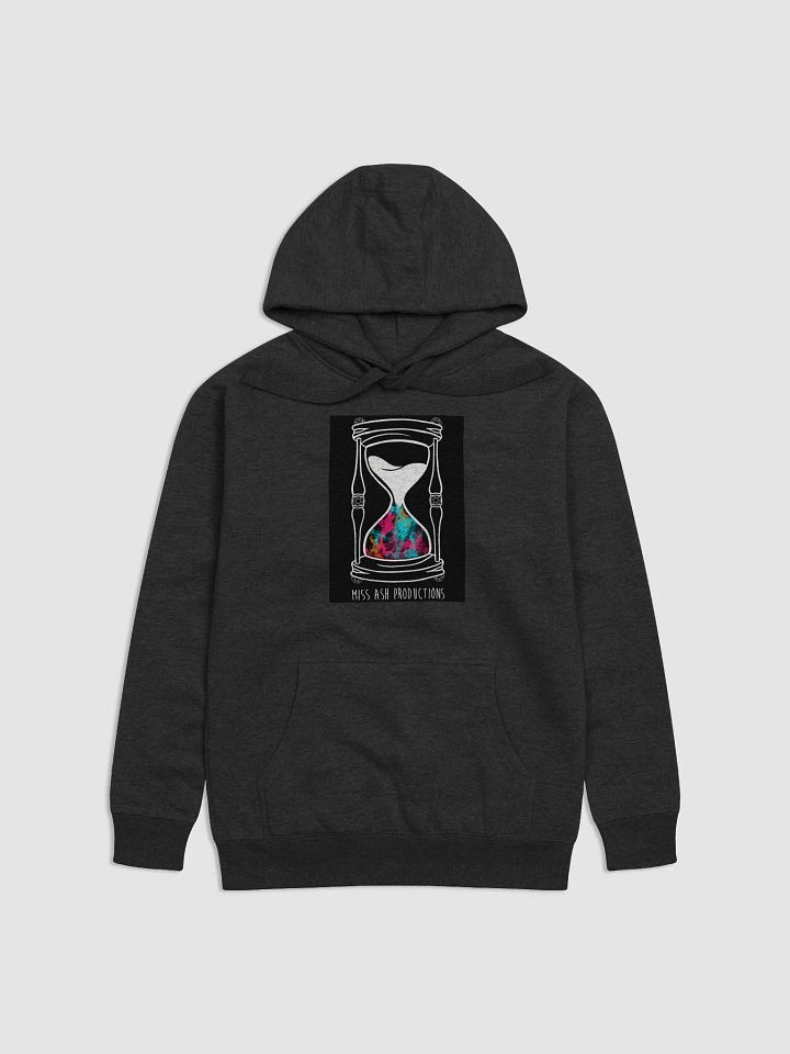 Miss Ash Productions Hoodie product image (1)