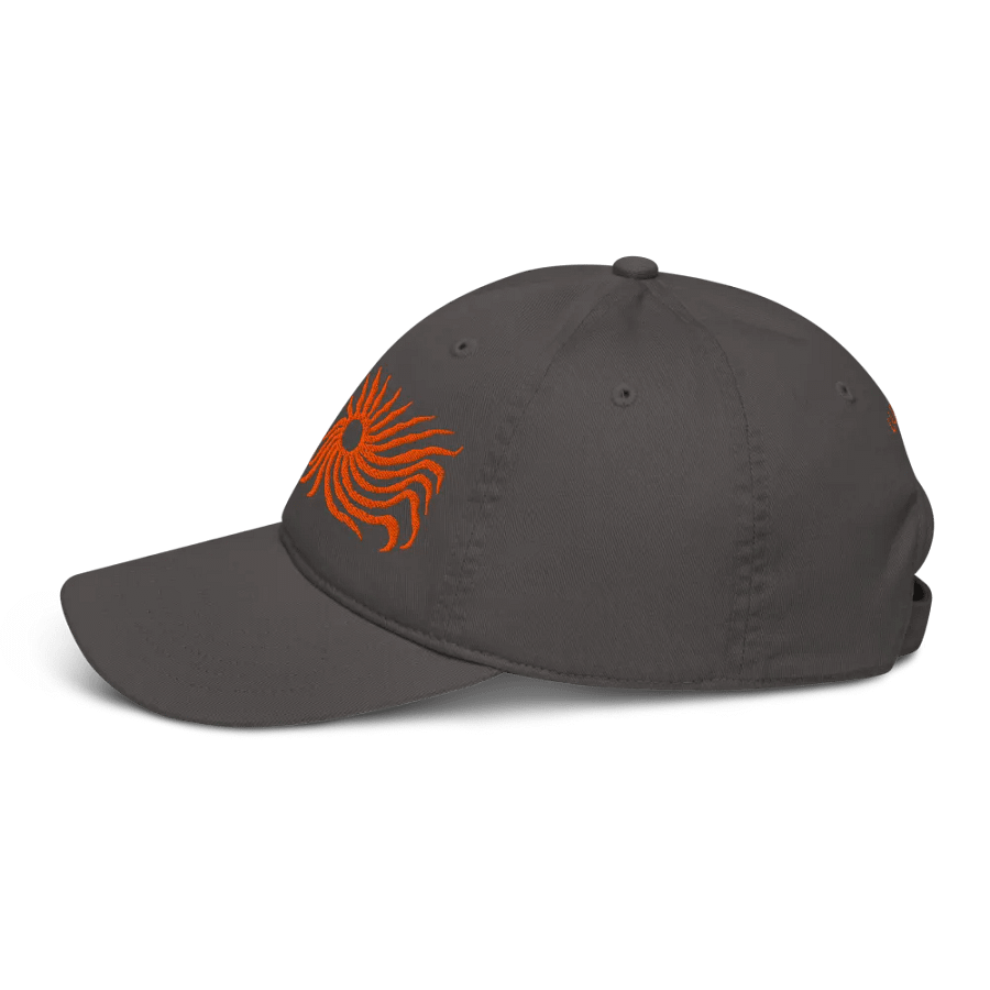 Double Sun Cap product image (4)